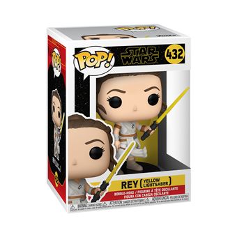 rey funko pop