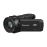 Panasonic VXF1 Camcorder Black_1