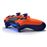 Manette PS4 Sony DualShock 4 Sans fil V2 Sunset Orange_2