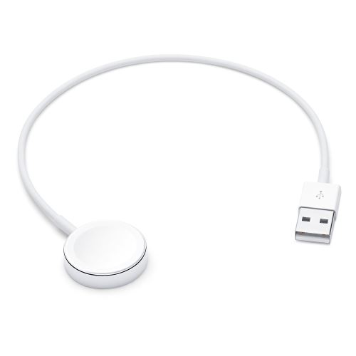 Acheter APPLE Câble de charge magnétique pour Apple Watch Chargeur