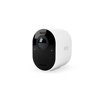 Arlo Ultra 2 Camera Surveillance WiFi Exterieure…