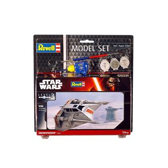 Revell Revell 63609 Kit de maquettes Star Wars I…