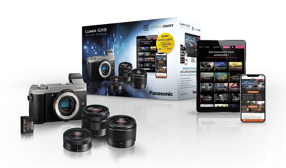 Panasonic Lumix GX7MK2 /12-32mm / 3,823回 LUMIX GX7MK2を選んだ理由｜セバス（Sebastian Photography）