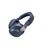 Jabra Elite 85h - Koptelefoon met micro - over oor - Bluetooth - draadloos - actieve geluidsdemping - marineblauw_1