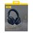 Jabra Elite 85h - Koptelefoon met micro - over oor - Bluetooth - draadloos - actieve geluidsdemping - marineblauw_8