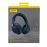 Jabra Elite 85h - Koptelefoon met micro - over oor - Bluetooth - draadloos - actieve geluidsdemping - marineblauw_9