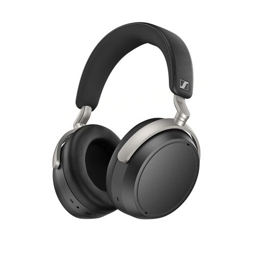 Casque Sennheiser HDB 630 – Bluetooth 5.2, Réduction de Bruit, 60h Autonomie - vue 3