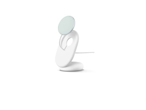 Chargeur sans fil GOOGLE Stand Qi2 Câble USB C 1m - vue 8