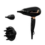 Sèche-cheveux Calor AC Pro Expert CV8840C0 2200 W Noir et cuivré