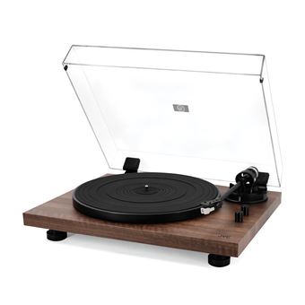 Platine Vinyle JVC L-E20 - Fonctionne à 100% (occasion)
