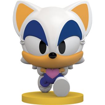 Jeu d'ambiance Asmodee Sonic Super Teams