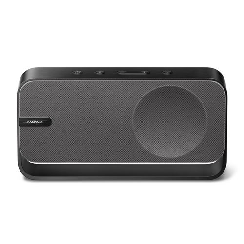 Bose Soundlink Home Enceinte Premium Enceinte d’étagère Portable sans Fil et Bluetooth Jusqu’à 9 Heures d’autonomie Froid - vue 8