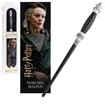 Réplique Harry Potter Narcissa Malfoy Wand PVC