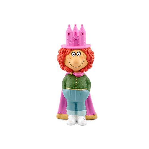 Figurine Tonies Livres et histoires Les belles lisses poires du prince de Motordu pour conteuse Toniebox - Tonies