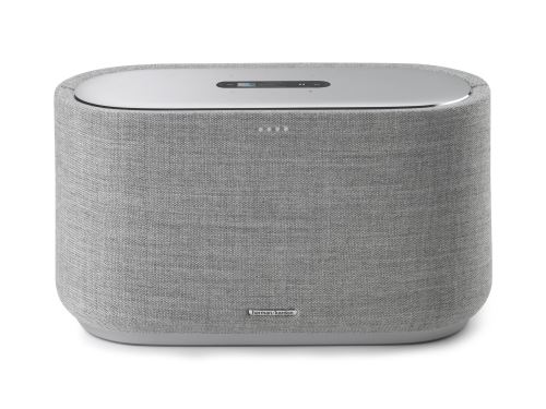 Harman Kardon Citation 500 Draadloze Stereo Luidspreker Grijs