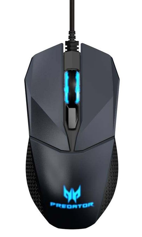 Souris Gaming Acer Predator Cestus 300 Noir