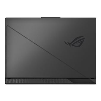 PC portable gaming ROG STRIX-G18-G814JU-N5085W Intel Core i9-13980HX 16 Go RAM 1024 Go SSD Gris
