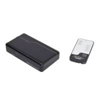 Commutateur HDMI Temium 3 Sources