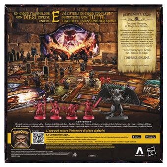 JEU HEROQUEST POUR Pièces Non Complet Collection Jeux Société Culte EUR 95,00 - FR