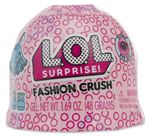 Boule L.O.L. Surprise Fashion Crush Modèle aléatoire