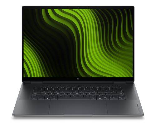OmniBook Ultra 16 bk0004nf 16 OLED 120Hz Ecran tactile Nvidia RTX Spark N1X RAM SSD Aluminium éclipse