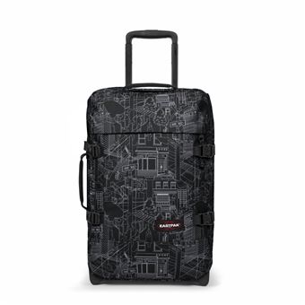 Sac de voyage Eastpak Tranverz S I87 Master Black