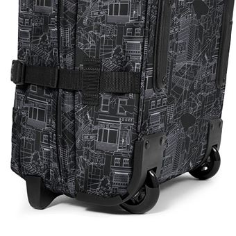 Sac de voyage Eastpak Tranverz S I87 Master Black