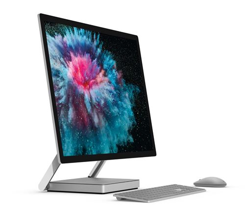 Microsoft Surface Studio 2 28 1TB HDD 16GB RAM Intel Core i7 All-in-One PC