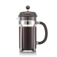 Cafetière à Piston KitchenAid Artisan 5KCM0512ESS – Inox Occasion