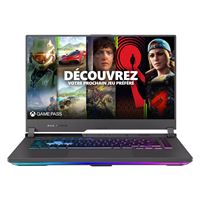 Pièces détachées pour Asus ROG Zephyrus M16 GU604VI | Accessoires Asus