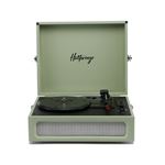 Platine vinyle Halterrego Tribeca Olive