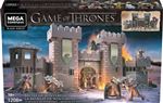 Jeu de construction Mega Bloks Winterfell Game of Thrones