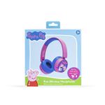 Jeu éducatif et électronique Otl Peppa Pig Kids Wireless Headphones