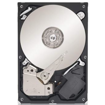 Disque Dur SEAGATE 500 Go SATA 3.5 Pouces – Occasion En état Fonctionnel, Parfait Pour PC Fixe