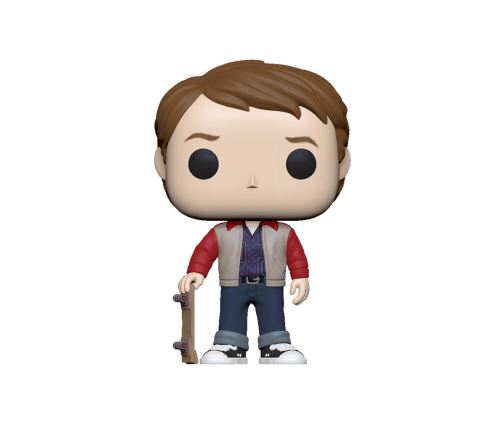 FUNKO BACK TO THE FUTURE-MARTY 1955