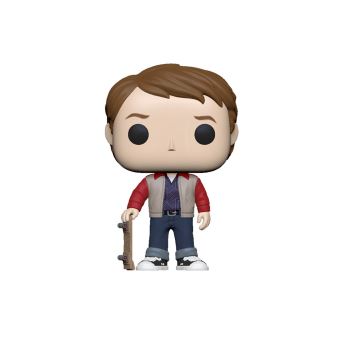 Figurine POP Back To The Future Doc Marty 1955