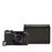 CANON G9X MII BLACK + SD 16GB + CASE (PF)_3
