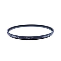 Filtre UV Marumi FS Plus 67 mm pour Réflex Noir