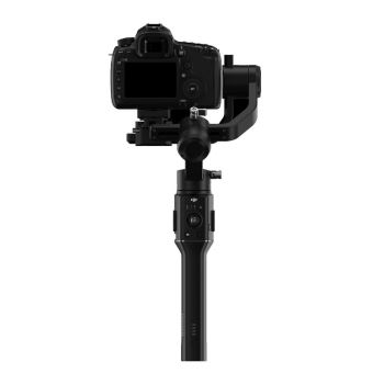 Stabilisateur DJI Ronin-S Noir