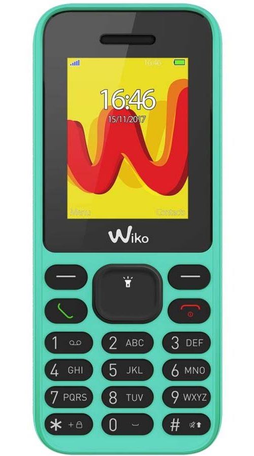 Batterie pour téléphone portable Wiko Lubi 2, Lubi2 - Remplace : Lubi2