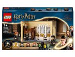 LEGO® Harry Potter™ 76386 Poudlard L’erreur de la potion Polynectar