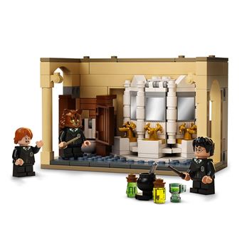 LEGO® Harry Potter™ 76386 Poudlard L’erreur de la potion Polynectar