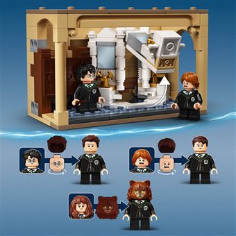 LEGO® Harry Potter™ 76386 Poudlard L’erreur de la potion Polynectar