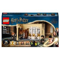 76412 - LEGO® Harry Potter - Le Blason de la Maison Poufsouffle LEGO : King  Jouet, Lego, briques et blocs LEGO - Jeux de construction