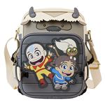 Sac à bandoulière Funko Loungefly Nickelodeon Avatar The Last Airbender Appa Cosplay