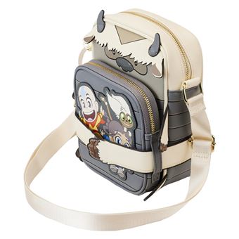 Sac à bandoulière Funko Loungefly Nickelodeon Avatar The Last Airbender Appa Cosplay