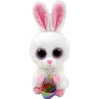 Peluche Ty Beanie Boo's Small Sunday Le Lapin