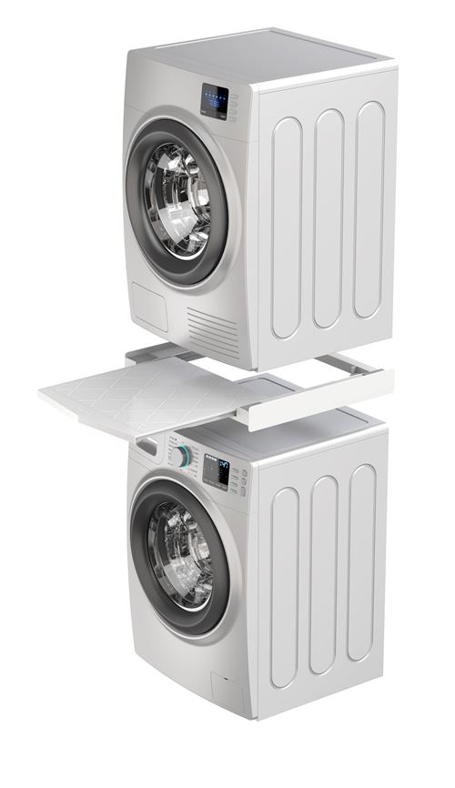 Kit De Superposition Meliconi Universel Base Torre Quick
