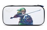 Boîtier de protection fin pour Nintendo Switch PowerA Master Sword Defense