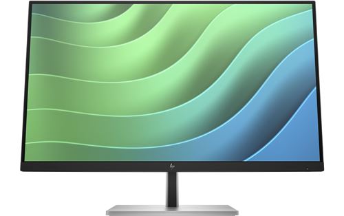 Écran PC HP E27 G5 27 Full HD 75Hz IPS Hub USB Hauteur Réglable - vue 1
